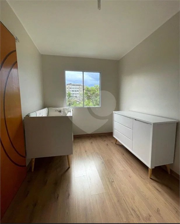 Cobertura à venda com 4 quartos, sendo 1 suíte, em Campo Grande, Rio de Janeiro, RJ