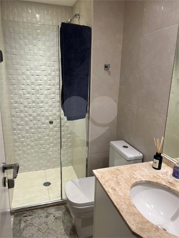 Apartamento à venda com 2 quartos, sendo 1 suíte, em Santo Amaro, São Paulo, SP