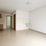 Studio à venda com 1 quarto em Campo Grande, São Paulo, SP