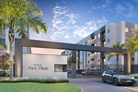 Apartamento à venda com 2 quartos, sendo 1 suíte, em Barra Olímpica, Rio de Janeiro, RJ