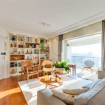 Apartamento à venda com 3 quartos, sendo 2 suítes,  em Jardim Marajoara, São Paulo, SP