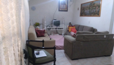 Sobrado à venda com 4 quartos, sendo 3 suítes, em Limão, São Paulo, SP