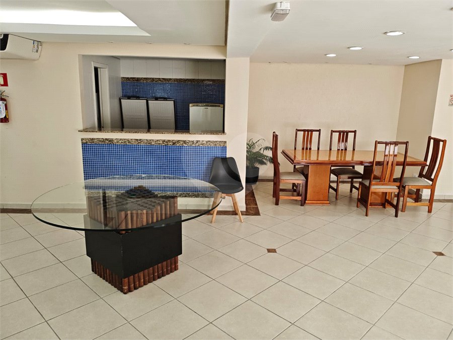 Apartamento à venda com 3 quartos, sendo 1 suíte, em Santana, São Paulo, SP