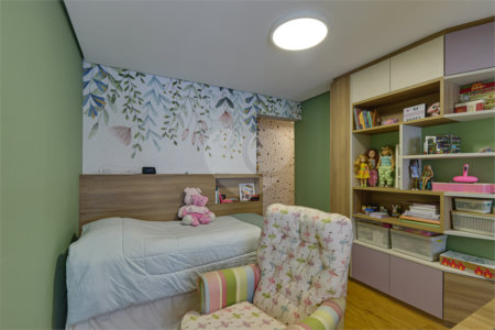 Apartamento à venda com 3 suítes em Brooklin, São Paulo, SP