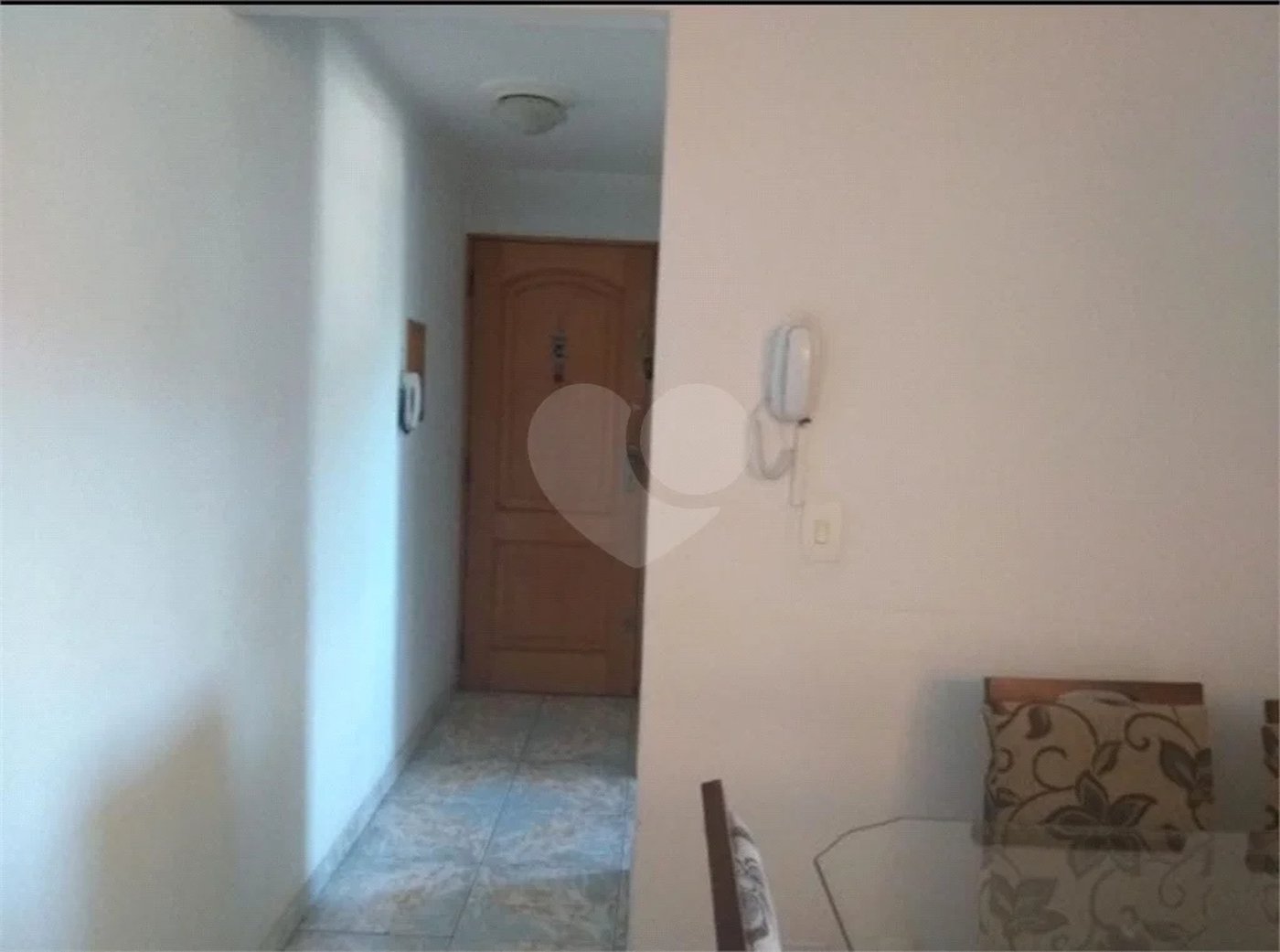 Apartamento à venda com 2 quartos no Brasilândia, São Paulo, SP