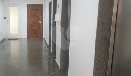Sala à venda em Alto da Boa Vista, São Paulo, SP