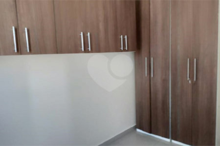 Apartamento à venda com 2 quartos em Recanto Quarto Centenário, Jundiaí, SP