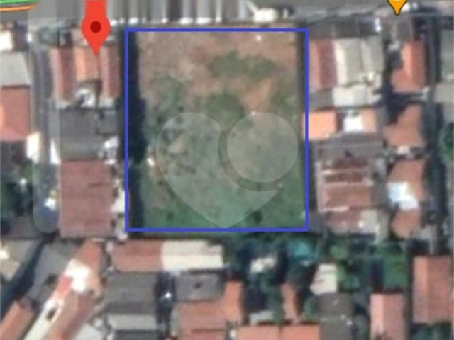 Terreno à venda em Tucuruvi, São Paulo, SP