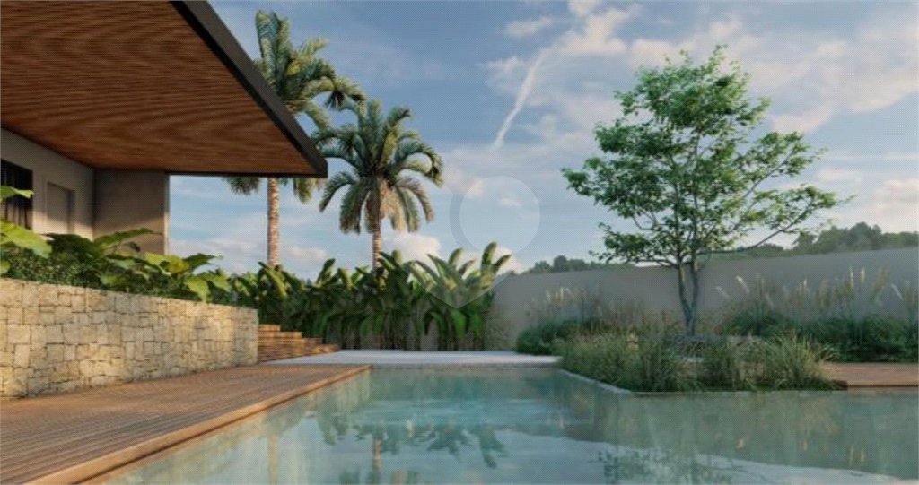 Casa à venda com 4 suítes em Residencial Jatibela, Campinas, SP