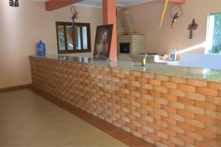 Casa à venda com 3 suítes em Jardim Sinki, Franco da Rocha, SP