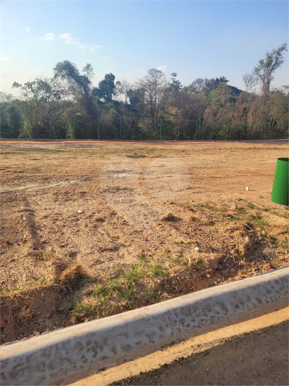 Terreno à venda no condomínio Villa Trivento, Indaiatuba - SP