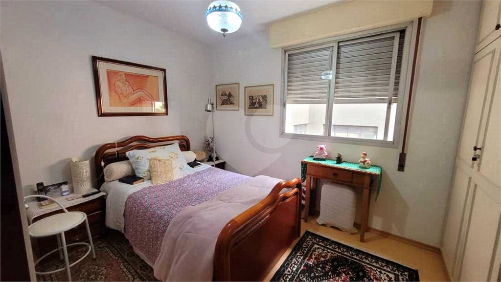 Apartamento à venda com 2 quartos, sendo 1 suíte, em Pinheiros, São Paulo, SP