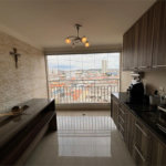 Apartamento à venda com 2 quartos, sendo 1 suíte, em Vila Carrão, São Paulo, SP