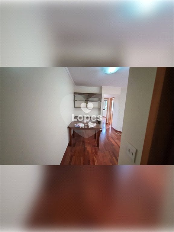 Apartamento à venda com 2 quartos em Vila Cardoso, São José dos Campos, SP