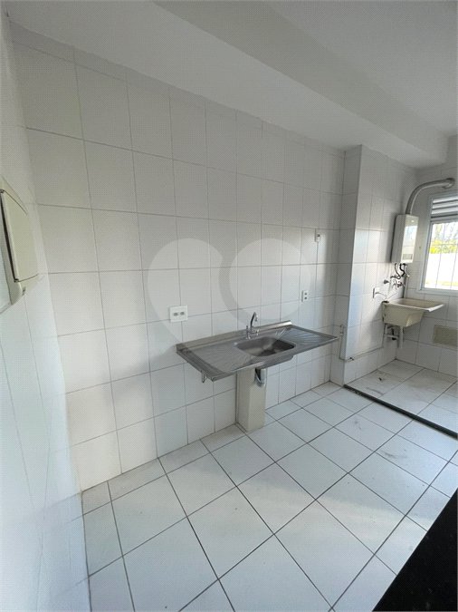 Apartamento para alugar com 1 quarto em Vila Mogilar, Mogi das Cruzes, SP