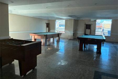 Apartamento à venda com 3 suítes em Vila Galvão, Guarulhos, SP