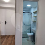 Apartamento à venda com 2 quartos, sendo 1 suíte, em Moema, São Paulo, SP