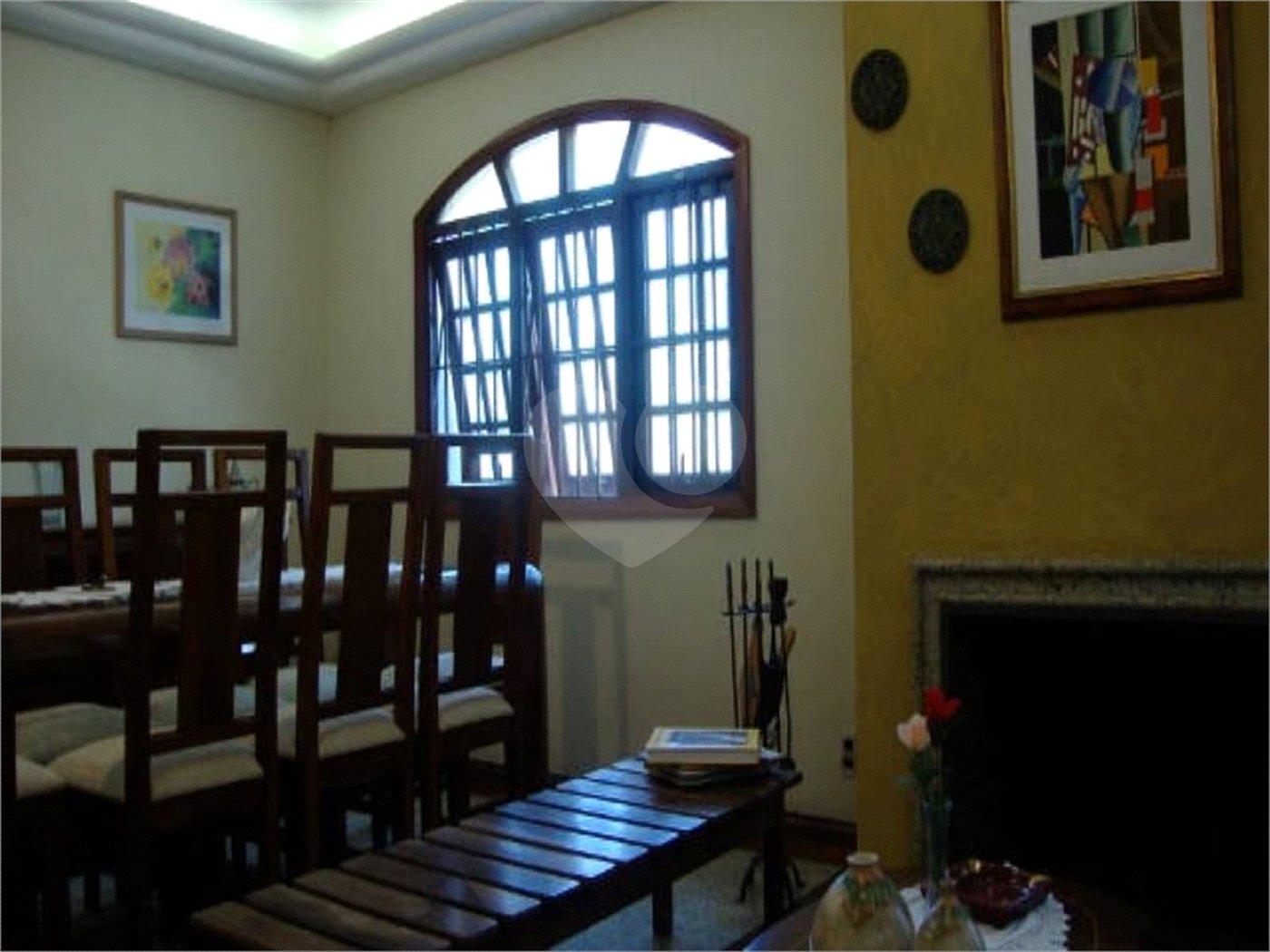 Casa Térrea à venda com 4 quartos, sendo 2 suítes,  em Vila Albertina, São Paulo, SP