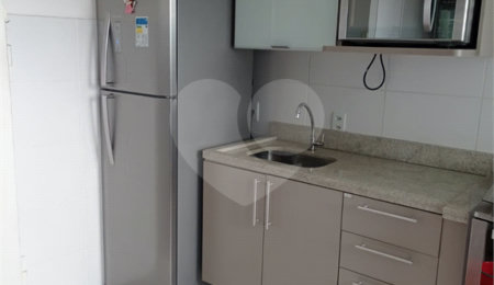 Apartamento à venda com 2 quartos em Pirituba, São Paulo, SP
