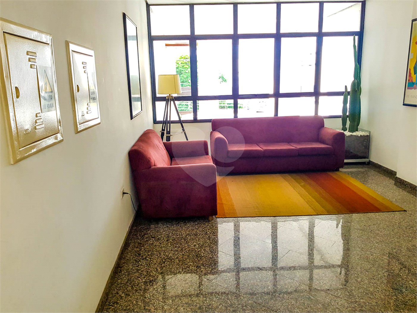 Apartamento à venda com 3 suítes em Tucuruvi, São Paulo, SP