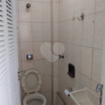 Apartamento à venda com 3 quartos em Santana, São Paulo, SP
