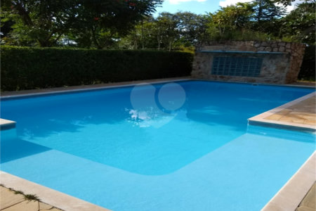 Chácara à venda com 4 suítes em Vale das Laranjeiras, Indaiatuba, SP