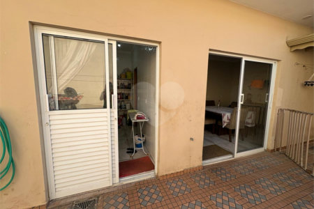 Casa à venda com 4 suítes em Vila Carvalho, Sorocaba, SP