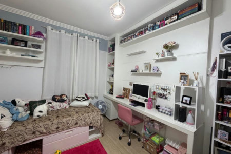 Apartamento com 2 dormitórios à venda, 62 m² por R$ 375.000,00 - Boqueirão - Santos/SP