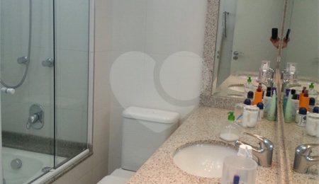 Cobertura à venda com 3 quartos, sendo 1 suíte,  em Vila Ipojuca, São Paulo, SP