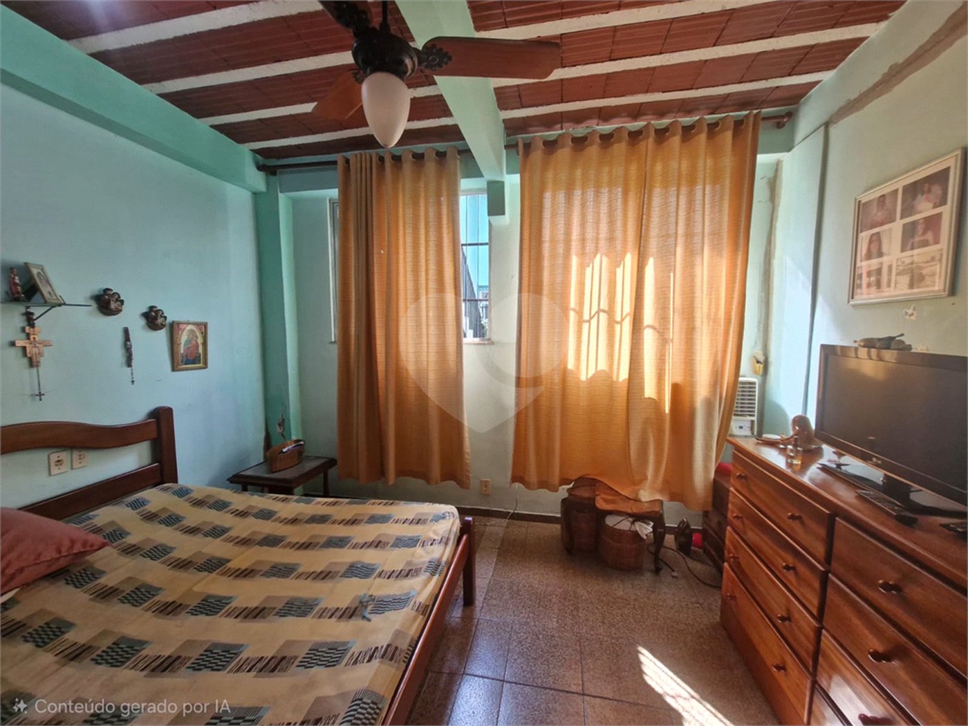 Casa à venda com 3 quartos em Colégio, Rio de Janeiro, RJ