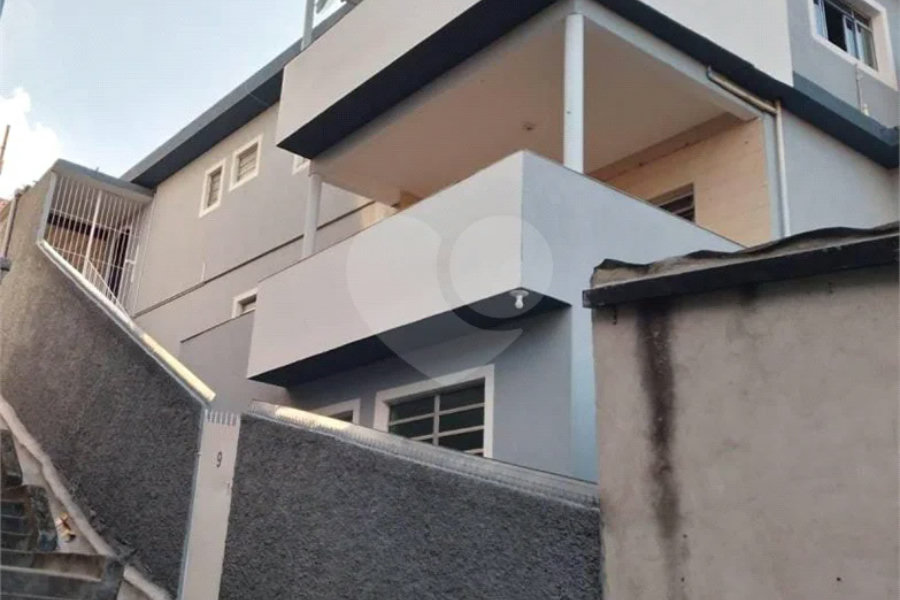 Sobrado à venda com 5 quartos em Tremembé, São Paulo, SP