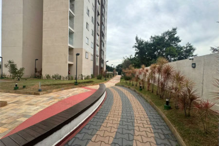 Apartamento à venda com 3 quartos, sendo 1 suíte, em Jaguaré, São Paulo, SP