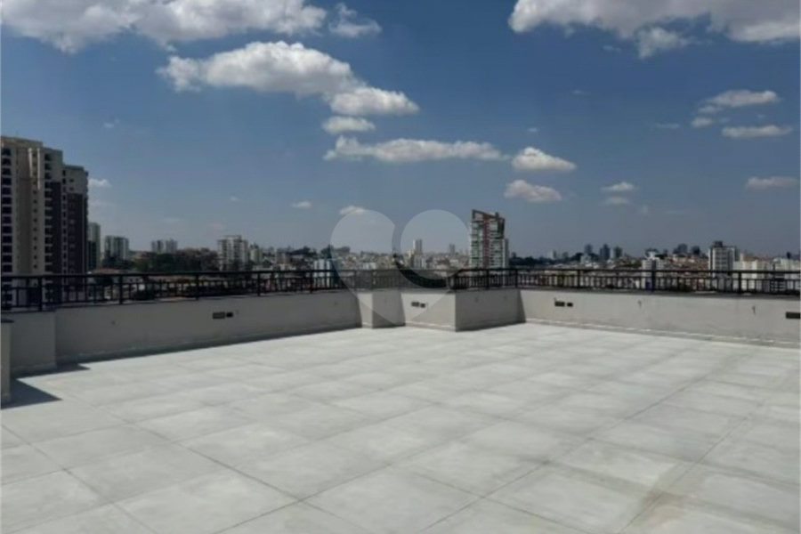 Apartamento à venda com 1 quarto em Jardim São Paulo(zona Norte), São Paulo, SP