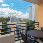 Apartamento à venda com 3 quartos, sendo 1 suíte, em Jardim Marajoara, São Paulo, SP