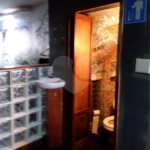 Sobrado à venda com 3 quartos em Moema, São Paulo, SP
