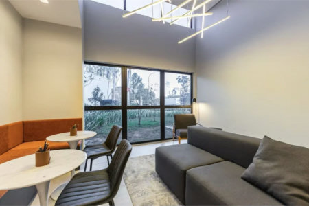 Studio à venda ou para alugar com 1 quarto em Butantã, São Paulo, SP