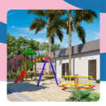 Apartamento à venda com 2 quartos, sendo 1 suíte, em Vila Rica, Sorocaba, SP