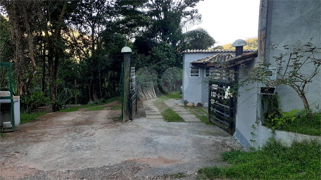Chácara à venda com 2 quartos em Freitas, São José dos Campos, SP