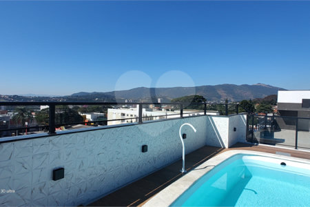 Apartamento à venda com 2 quartos, sendo 1 suíte, em Alvinópolis, Atibaia, SP