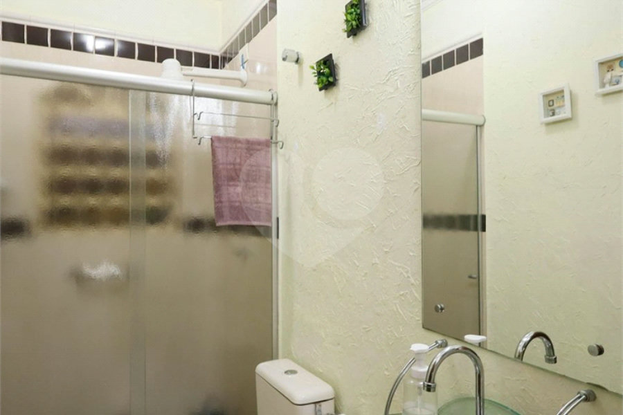 Sobrado à venda com 6 quartos, sendo 1 suíte,  em Tucuruvi, São Paulo, SP