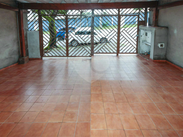 Casa à venda com 3 quartos em Limão, São Paulo, SP