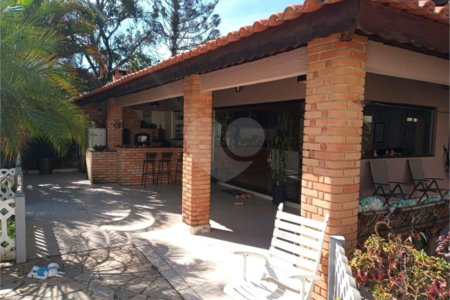 Chácara à venda com 3 quartos, sendo 2 suítes, em Quintais do Imperador, Sorocaba, SP