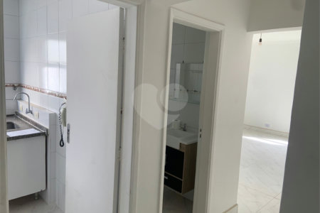 Apartamento à venda com 1 quarto em Jardim Paulista, São Paulo, SP