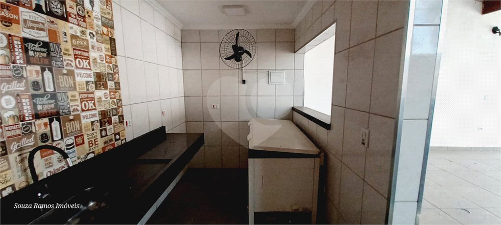 Casa à venda com 2 quartos em Vila Ursulina, Itaquaquecetuba, SP