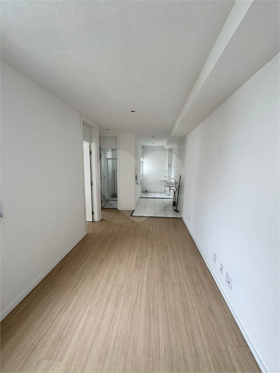 Apartamento à venda com 2 quartos em Campo Grande, Rio de Janeiro, RJ