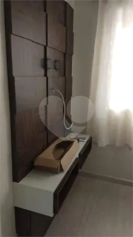 Apartamento à venda com 2 quartos em Vila Tesouro, São José dos Campos, SP