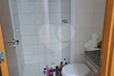 Apartamento à venda com 2 quartos em Jardim Boa Vista (zona Oeste), São Paulo, SP