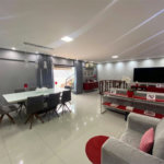 Apartamento Residencial à venda, Ponta da Praia, Santos - AP1478.