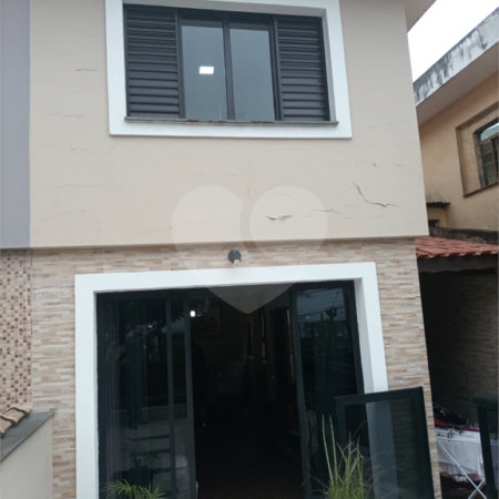 Casa à venda com 3 quartos, sendo 1 suíte, em Jardim Monte Azul, São Paulo, SP