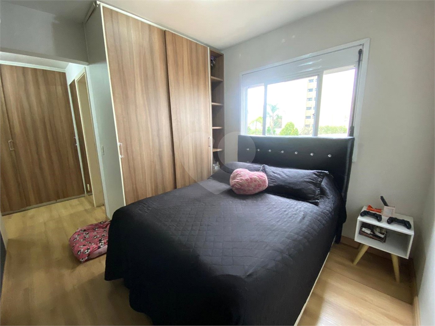 Apartamento à venda com 3 quartos, sendo 1 suíte, em Santana, São Paulo, SP